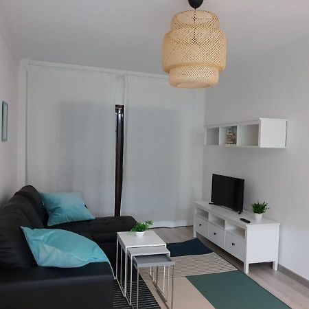A Charming Apartment With A Swimming Pool 코스타델실렌시오 외부 사진