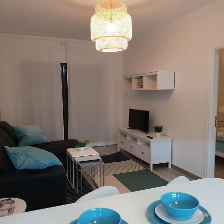 A Charming Apartment With A Swimming Pool 코스타델실렌시오 외부 사진