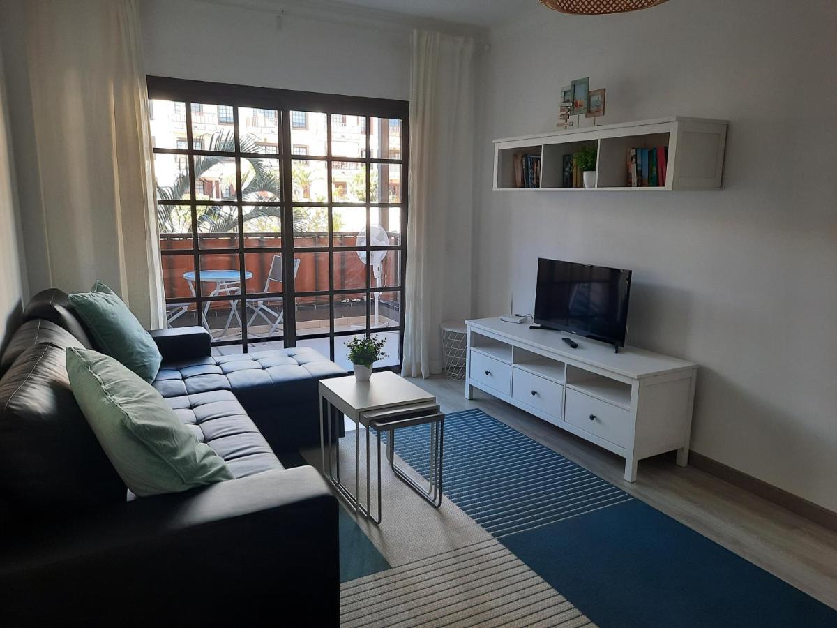 A Charming Apartment With A Swimming Pool 코스타델실렌시오 외부 사진