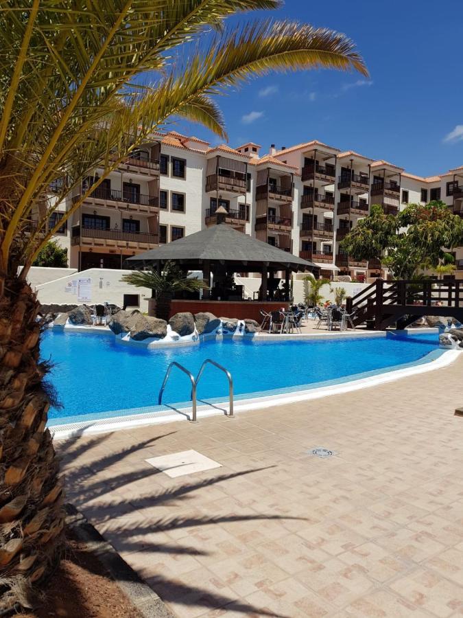 A Charming Apartment With A Swimming Pool 코스타델실렌시오 외부 사진