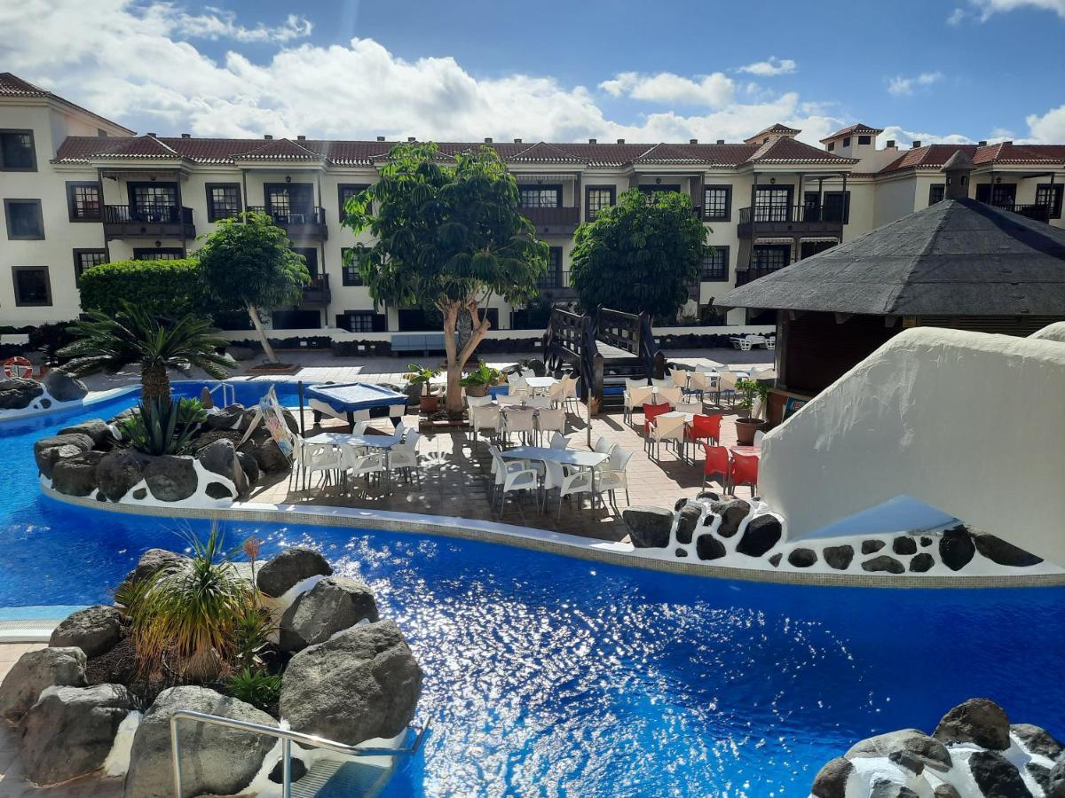 A Charming Apartment With A Swimming Pool 코스타델실렌시오 외부 사진