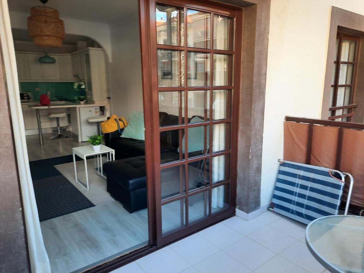 A Charming Apartment With A Swimming Pool 코스타델실렌시오 외부 사진
