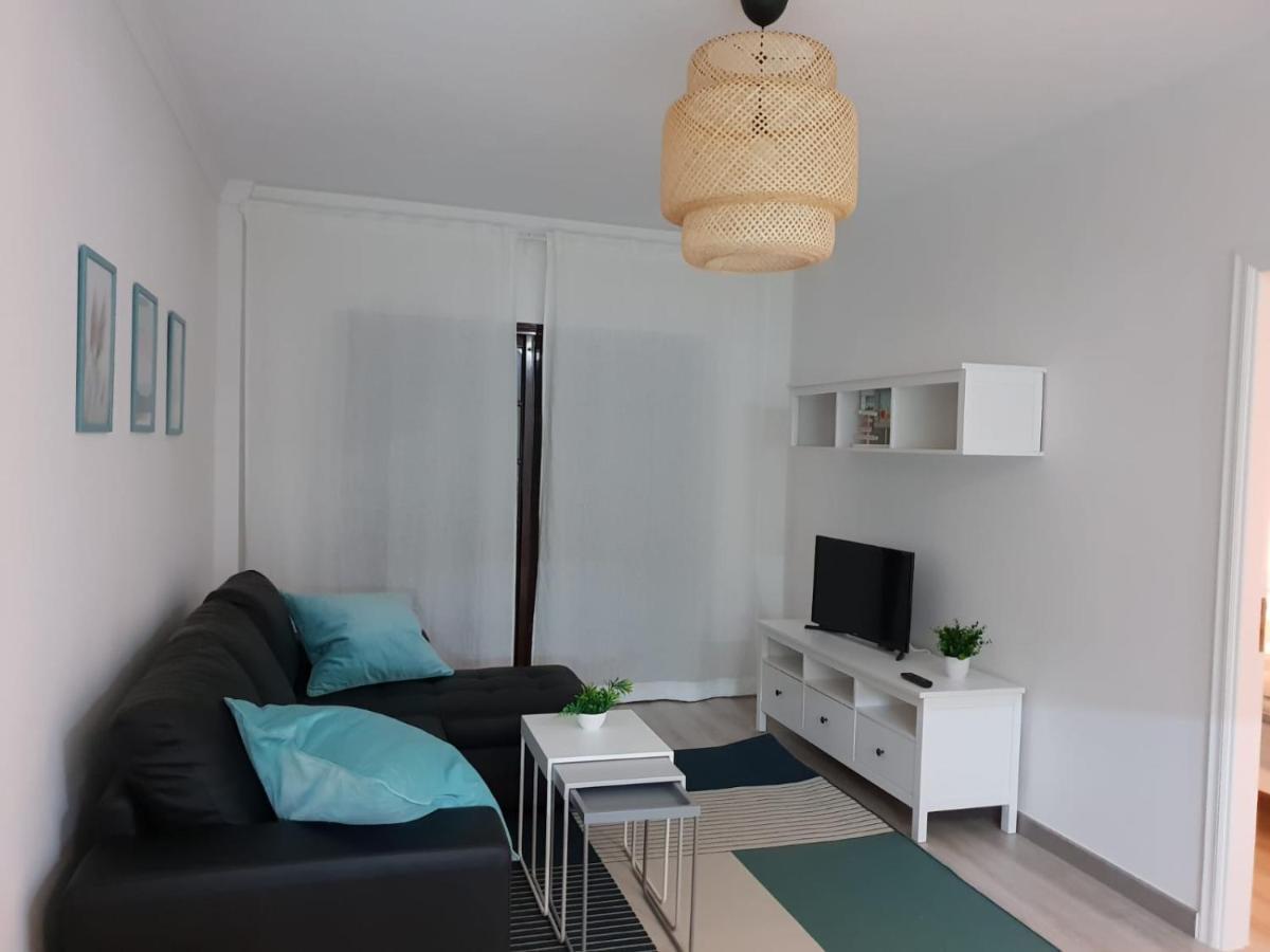 A Charming Apartment With A Swimming Pool 코스타델실렌시오 외부 사진
