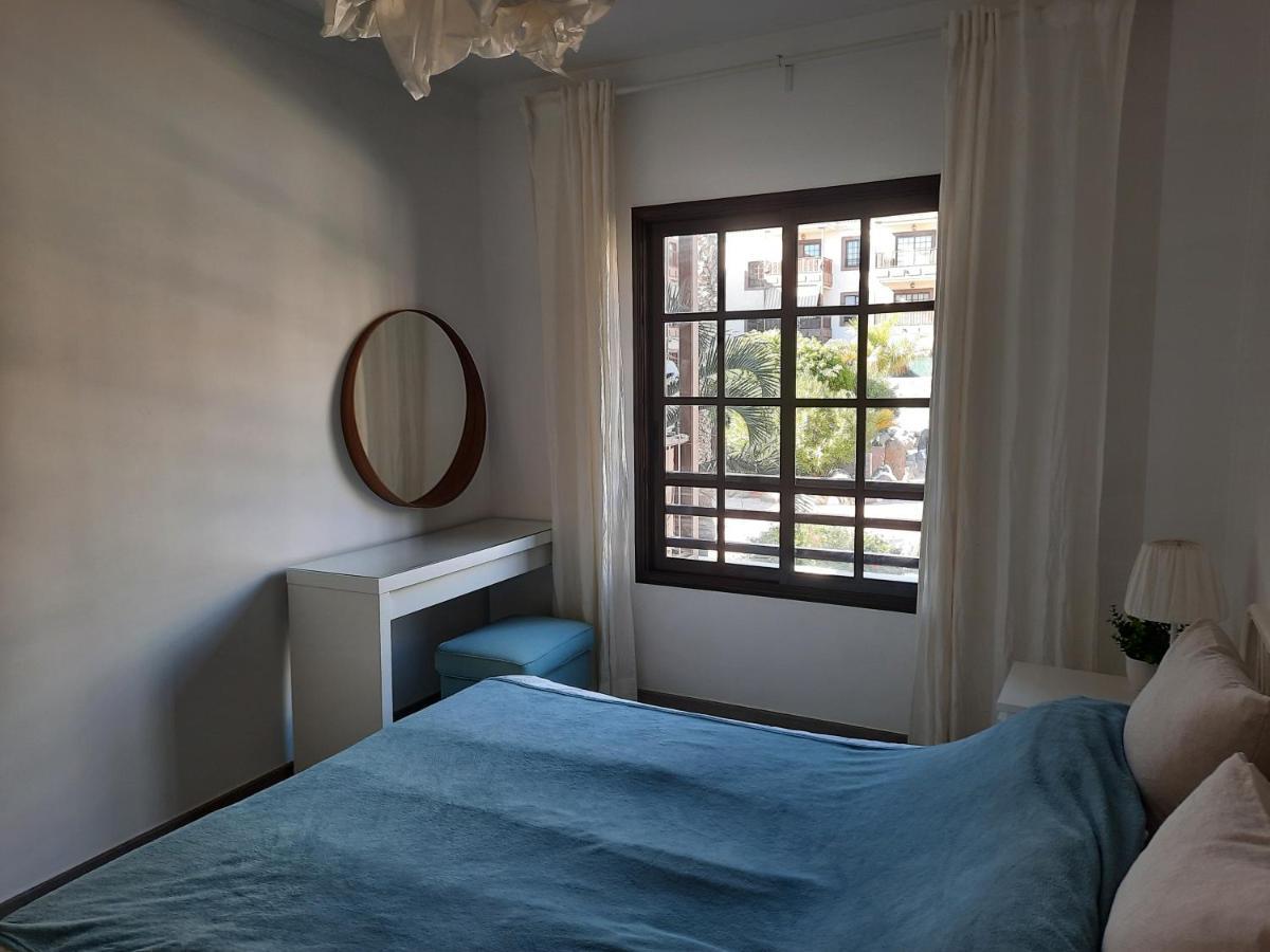 A Charming Apartment With A Swimming Pool 코스타델실렌시오 외부 사진