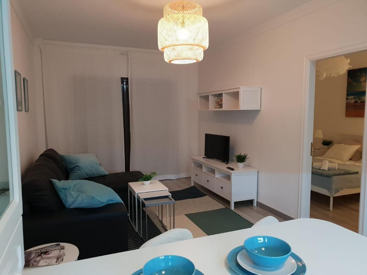 A Charming Apartment With A Swimming Pool 코스타델실렌시오 외부 사진